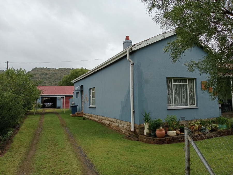 4 Bedroom Property for Sale in Smithfield Free State